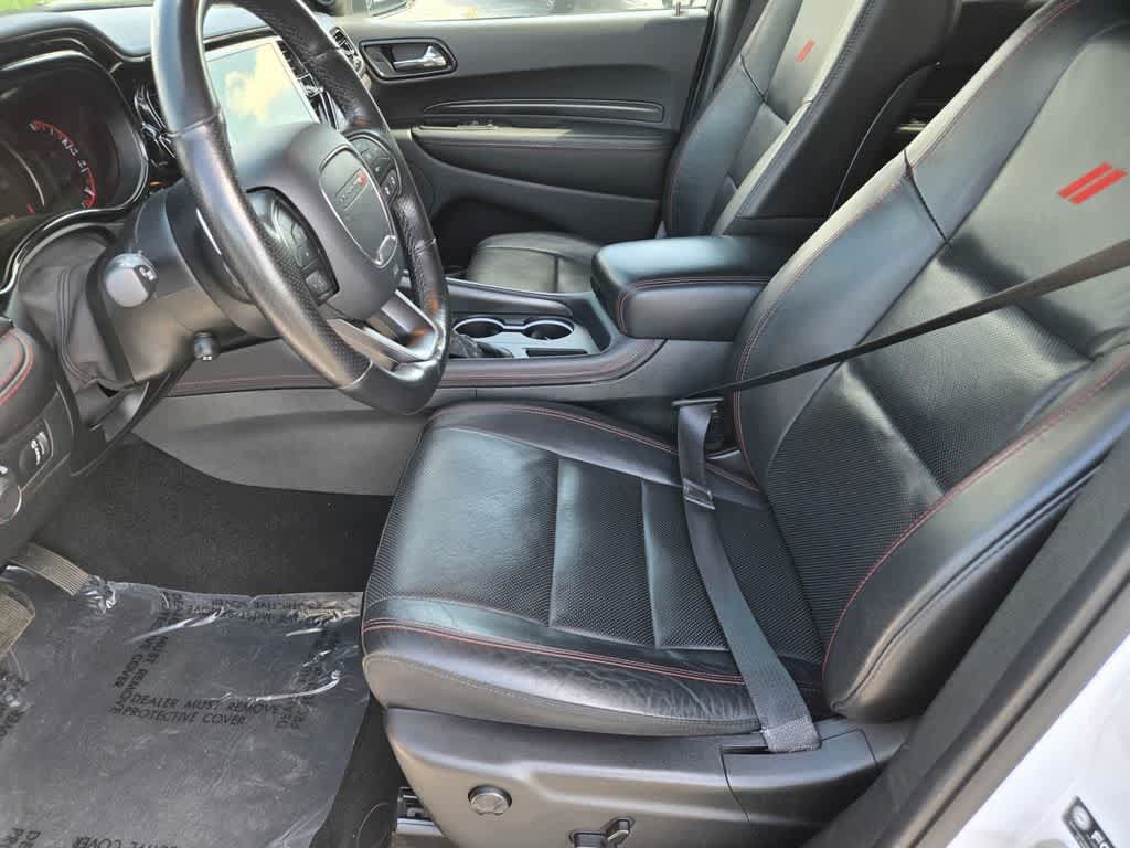 Used 2024 Dodge Durango GT AWD/4WD image 17