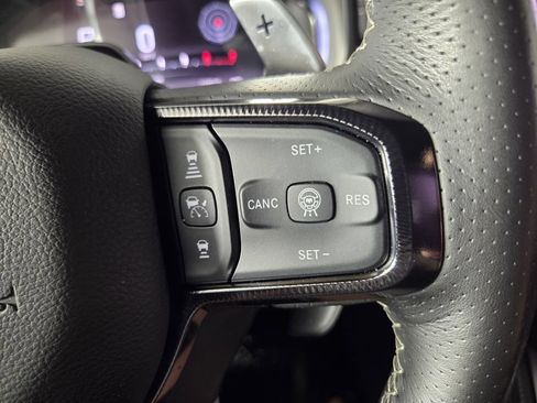 Used 2025 RAM 1500 RHO w/ RHO Level 1 Equipment Group AWD/4WD image 16