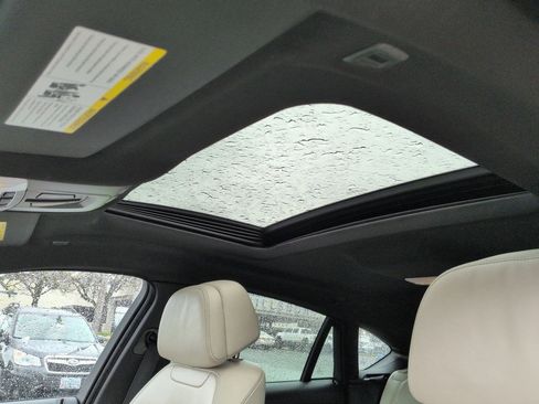 Used 2016 BMW X6 xDrive35i image 23