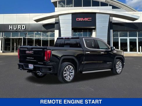 Used 2024 GMC Sierra 1500 Denali w/ Denali Reserve Package image 4