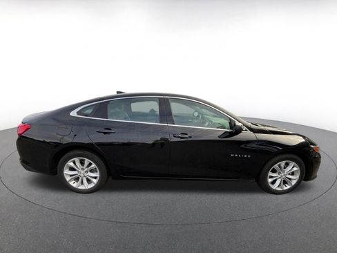 Used 2024 Chevrolet Malibu LT image 8