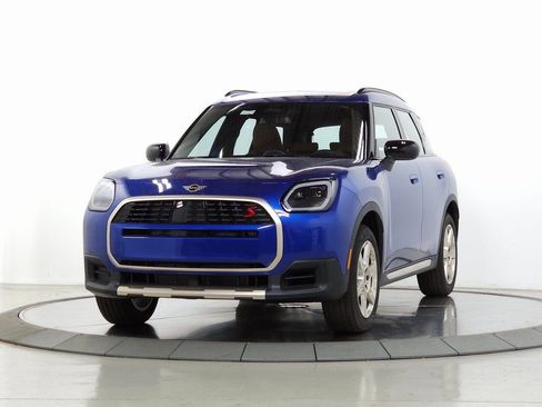 Used 2025 MINI Cooper Countryman S image 3