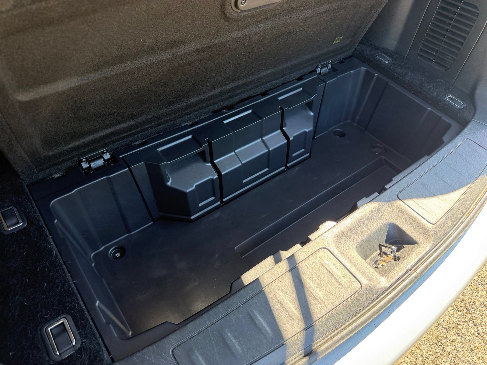 Used 2016 Nissan Pathfinder SV AWD/4WD image 33