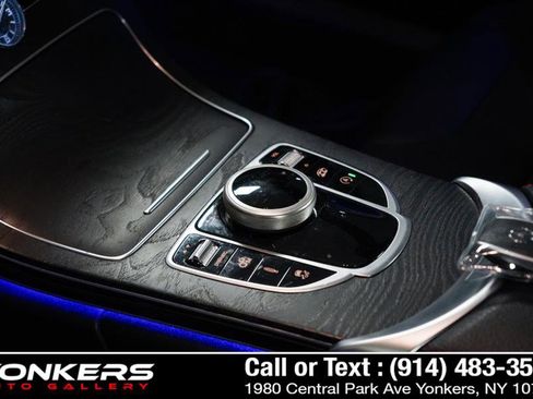 Used 2020 Mercedes-Benz C 43 AMG 4MATIC Sedan image 17