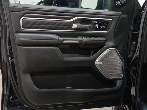 Used 2026 RAM 1500 Tungsten w/ Bed Utility Group AWD/4WD image 18