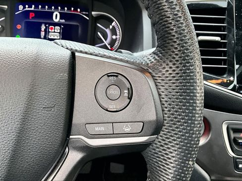 Used 2023 Honda Passport EX-L image 24