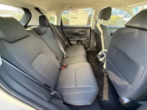 New 2026 Honda HR-V LX image 33