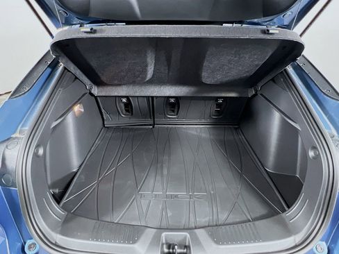 New 2025 Buick Envista Preferred w/ Convenience I Package image 21