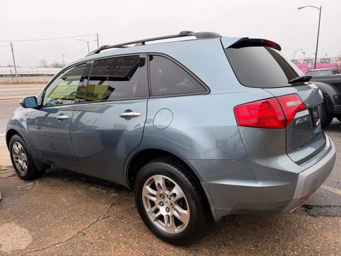Used 2008 Acura MDX w/ Technology Package image 5