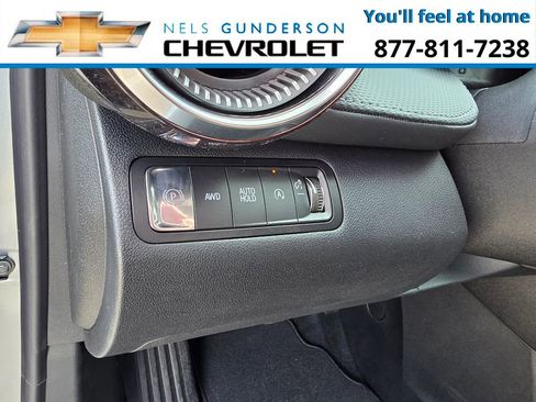 New 2026 Chevrolet Equinox LT w/ Convenience Package II AWD/4WD image 20