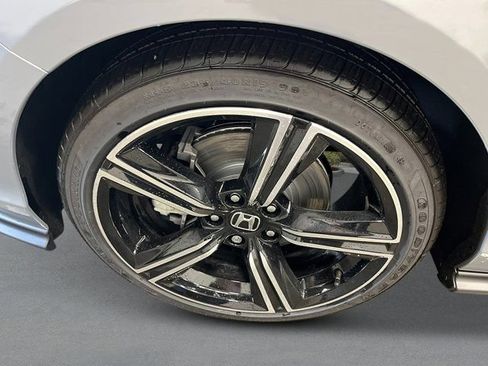 New 2026 Honda Accord Sport image 11