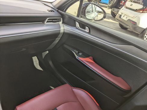 Certified 2023 Kia K5 GT-Line image 13