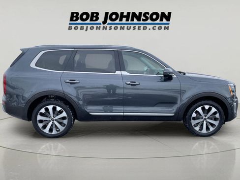 Used 2021 Kia Telluride S image 8