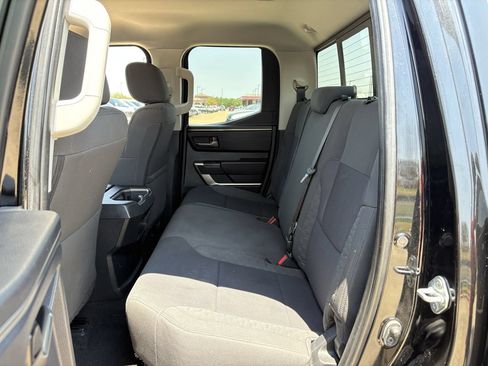 Used 2022 Toyota Tundra SR5 AWD/4WD image 25