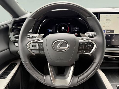 Used 2025 Lexus RX 350 Premium AWD/4WD image 12