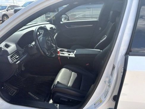 Used 2021 Honda Accord Sport image 7