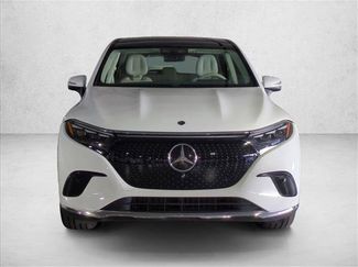 Certified 2023 Mercedes-Benz EQS 450+ SUV video 2