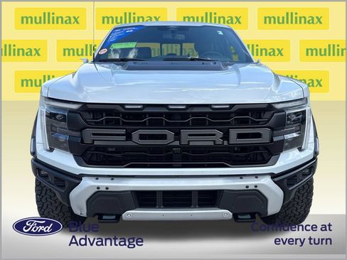 Used 2025 Ford F150 Raptor AWD/4WD image 11