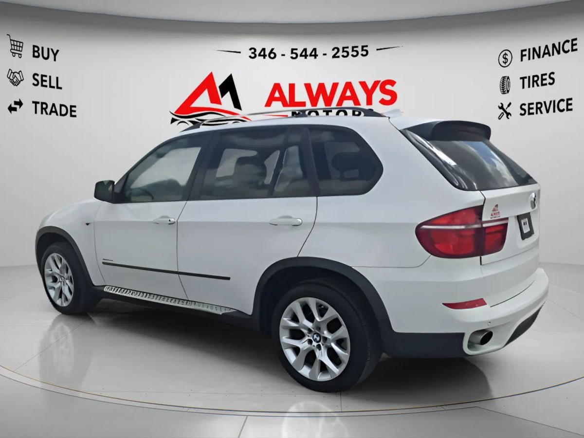 Used 2012 BMW X5 xDrive35i w/ Convenience Pkg AWD/4WD image 25