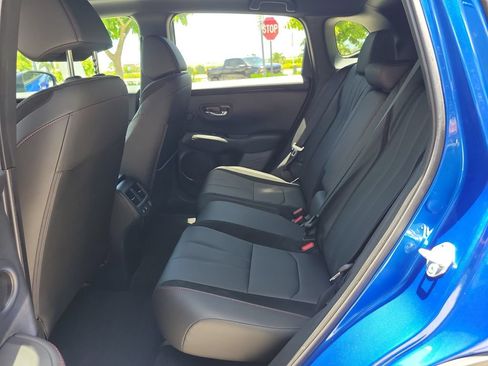 Certified 2025 Acura ADX A-Spec AWD/4WD image 16