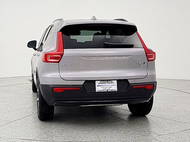 New 2026 Volvo XC40 B5 Plus w/ Protection Package Premier AWD/4WD image 6