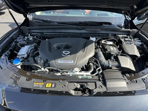 New 2026 MAZDA CX-50 AWD 2.5 S w/ Cargo Package image 6
