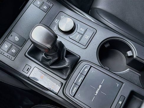 Used 2023 Lexus IS 300 w/ Premium Package RWD image 28