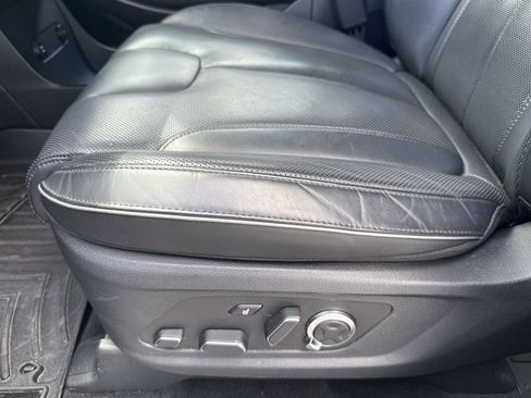 Used 2023 Hyundai Palisade Calligraphy AWD/4WD image 24