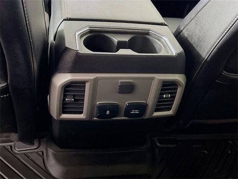 Used 2020 Ford F350 Lariat w/ Lariat Ultimate Package image 26