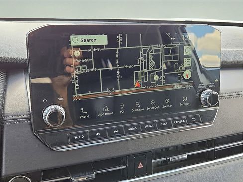 Used 2023 Mitsubishi Outlander SE image 26