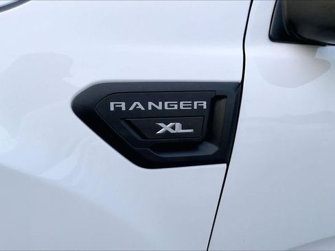Used 2023 Ford Ranger XL RWD image 33