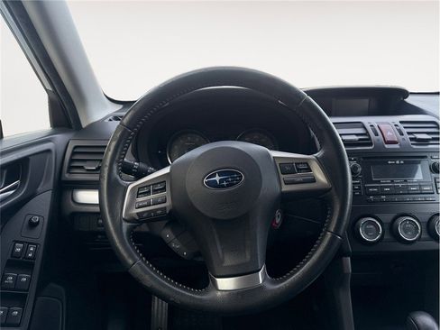 Used 2014 Subaru Forester 2.5i Limited w/ Popular Package #2 image 12