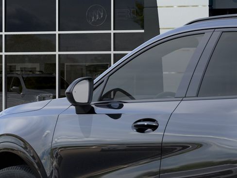 New 2026 Buick Envision Sport Touring AWD/4WD image 36