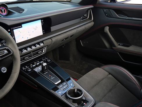 Used 2022 Porsche 911 Carrera GTS image 13