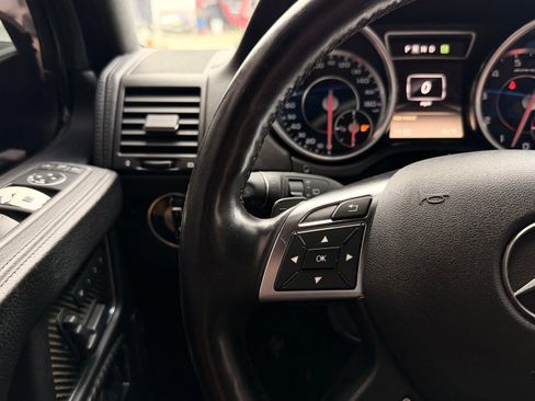 Used 2015 Mercedes-Benz G 63 AMG 4MATIC image 63