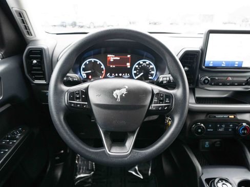 Used 2022 Ford Bronco Sport image 21