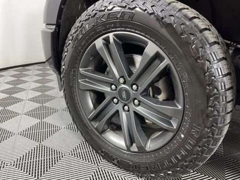 Used 2021 Ford F150 XLT w/ Equipment Group 302A High image 13