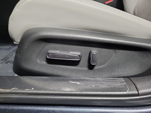 Used 2026 Honda Civic Sport Touring image 18