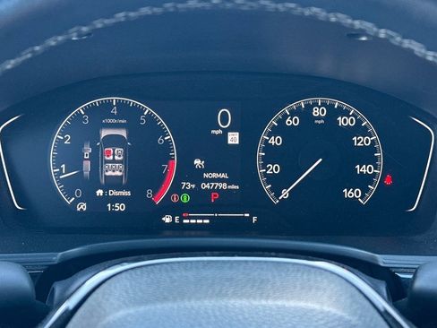 Used 2024 Honda Civic Sport image 23