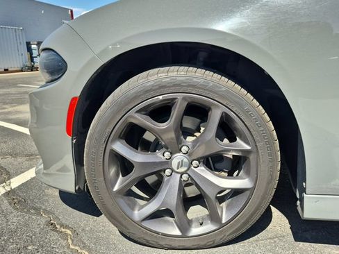 Used 2019 Dodge Charger GT RWD image 8