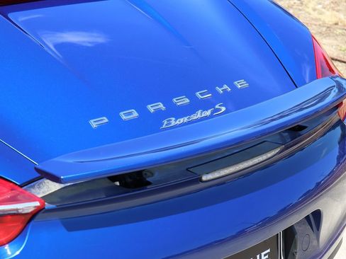 Used 2013 Porsche Boxster S image 10