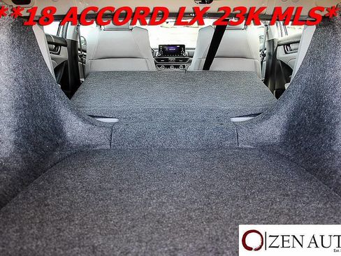 Used 2018 Honda Accord LX image 31