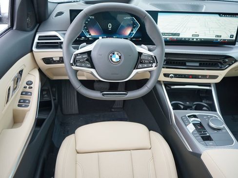New 2026 BMW 330i 330i w/ Premium Package image 15