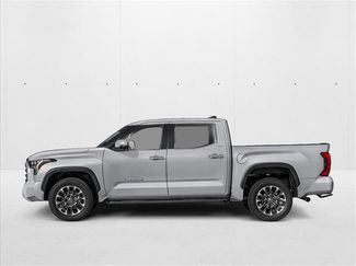 New 2026 Toyota Tundra Limited video 3