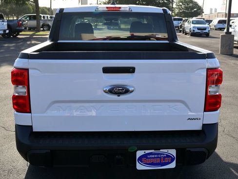 Used 2024 Ford Maverick XLT AWD/4WD image 12