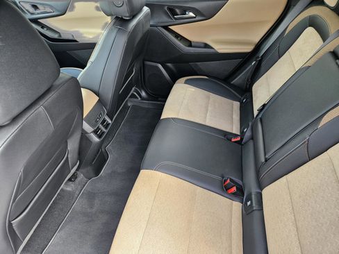 Used 2026 Chevrolet Equinox ACTIV w/ Convenience Package III image 31