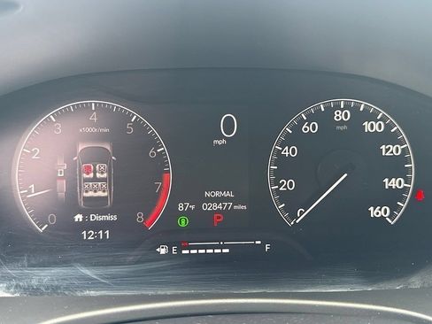 Used 2025 Honda Civic Sport image 17