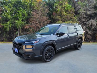 New 2026 Subaru Outback Limited XT
