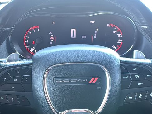 Used 2018 Dodge Durango R/T w/ Technology Group image 39