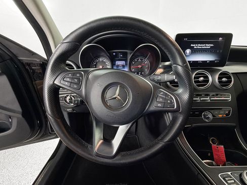 Used 2016 Mercedes-Benz C 300 Sedan image 20